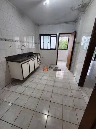 Imagem Apartamento com 2 dormitórios à venda, 96 m² por R$ 690.000 - Ponta da Praia - Santos/SP