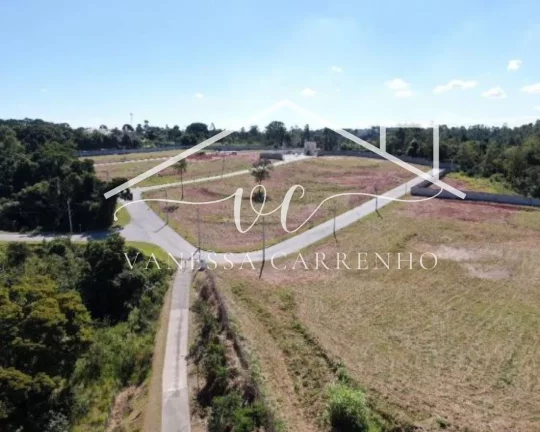 Imagem Venda Terreno | Vanessa Carrenho Assessoria Imobiliária