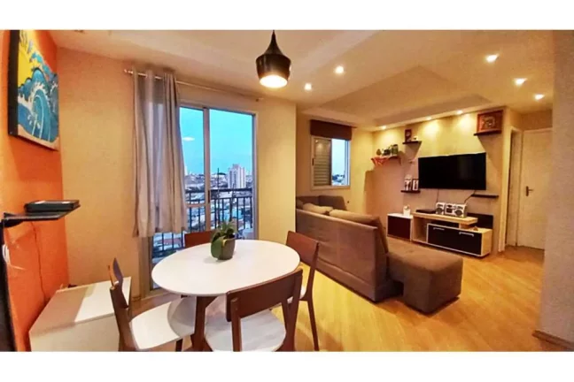 Foto do imóvel Apartamento à venda no bairro Parque Jabaquara - São Paulo/SP