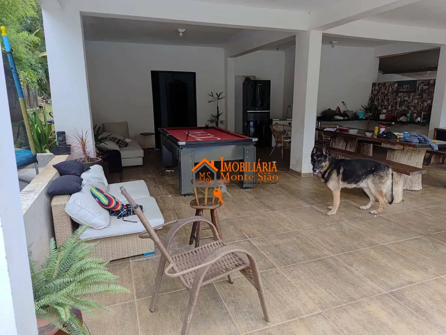 Imagem Chácara à venda, 1000 m² por R$ 629.999,00 - Bonsucesso - Guarulhos/SP