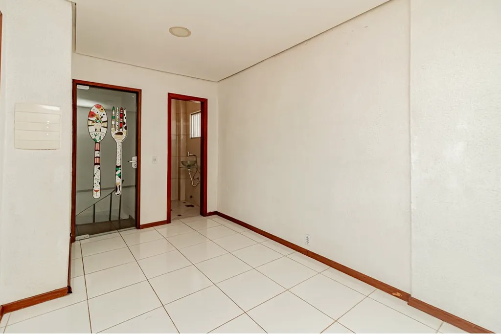 Imagem Apartamento em Cristo Redentor
