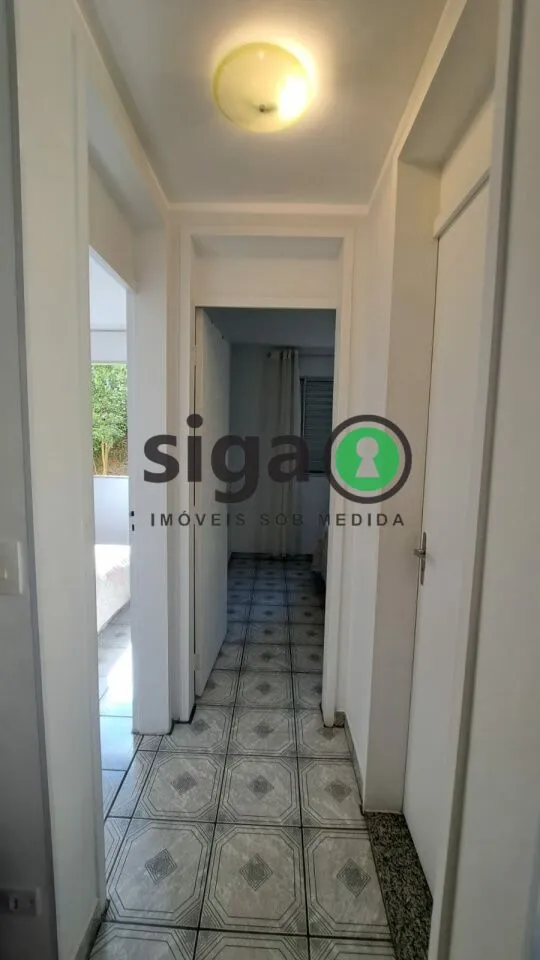Imagem APARTAMENTO 48M² COM 2 QUARTOS A VENDA PROXIMO AO PARQUE GUARAPIRANGA
