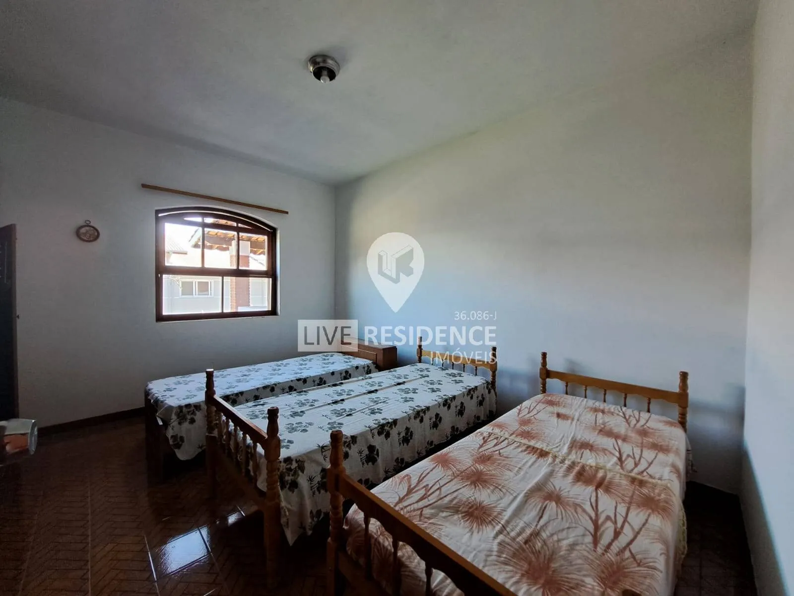 Imagem Casa com cozinha integrada e espaço gourmet em Itatiba