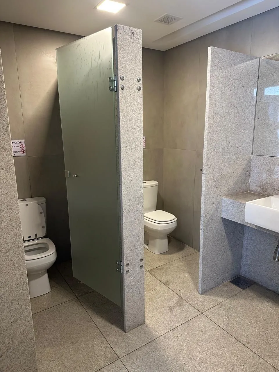 Imagem Sala Comercial em São Sebastião