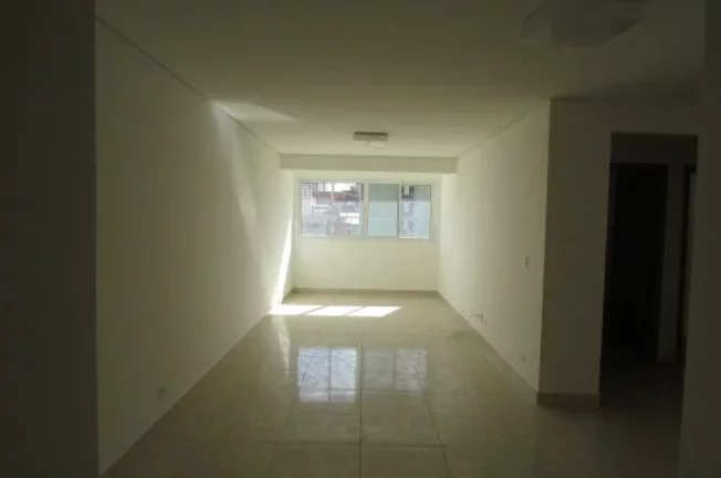 Imagem Apartamento - Área Útil: 108,78 m² , com 03 dormitórios, sendo 01 suíte, todos com armário emb...