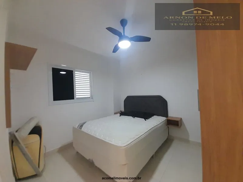 Imagem Apartamentos no Litoral para venda em Praia Grande no bairro Jardim Real