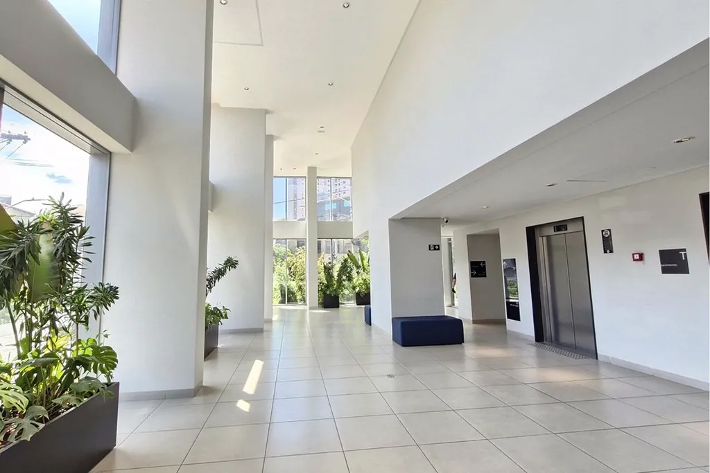 Imagem Apartamento à venda em São Paulo, Ipiranga, com 1 quarto, 36m2