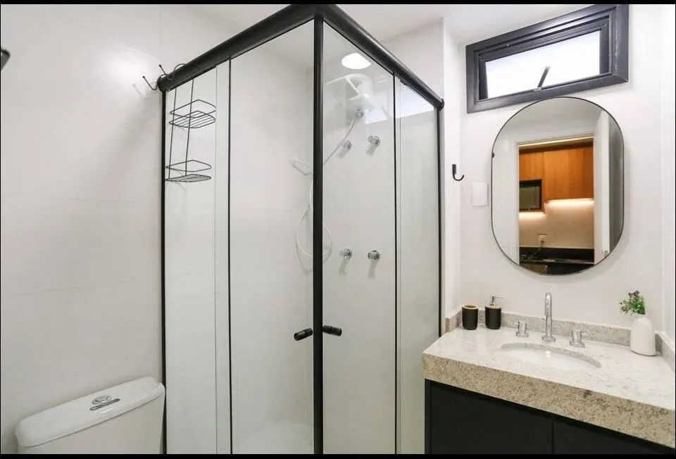 Imagem Studio para Venda em São Paulo, Pinheiros, 1 dormitório, 1 banheiro