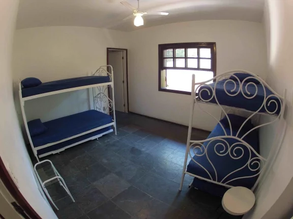 Imagem Pacote para 2023 valor de R$ 25.000,00 para até 30 Ótima localização casa com piscina 7 suíts Praia do Tenório Localização Nobre