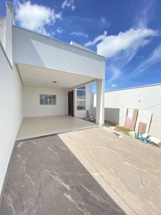 Foto do imóvel Casa Palmeiras l em Rua Bacaba