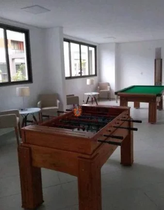 Imagem Apartamento com 2 dormitórios à venda, 60 m² por R$ 600.000,00 - Martim de Sá - Caraguatatuba/SP