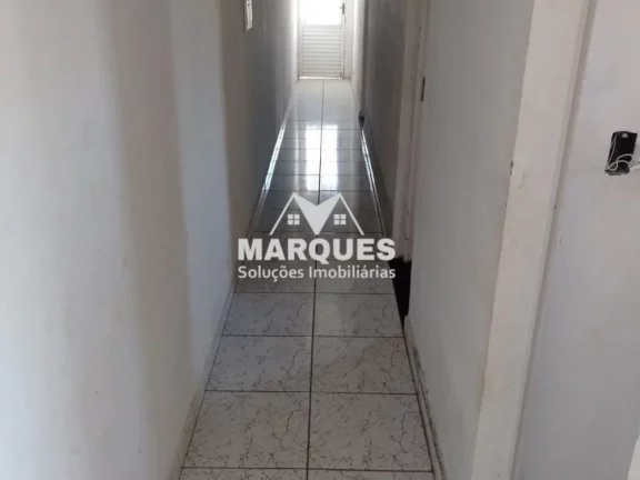 Imagem Oprtunidade Sobrado c/ 2 dorms, 1 suite