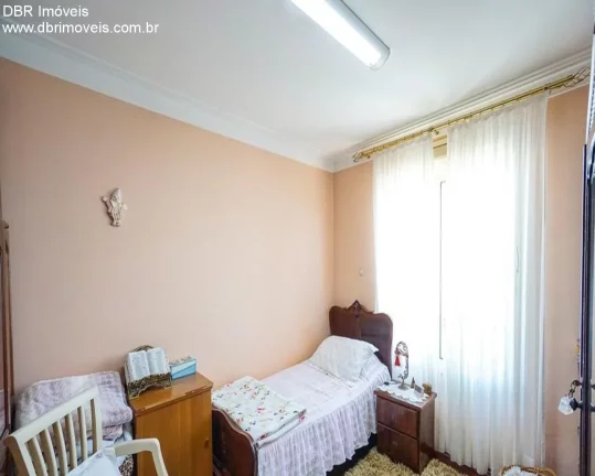 Imagem APARTAMENTO RESIDENCIAL em São Paulo - SP, Tatuapé