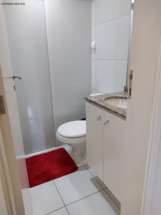 Imagem APARTAMENTO RESIDENCIAL em TABOÃO DA SERRA - SP, JARDIM MARIA ROSA