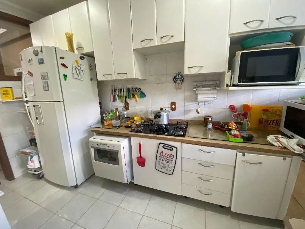 Imagem Casa Para comprar , 336 m² por R$ 1.140.000,00 - Teresópolis - Porto Alegre/RS