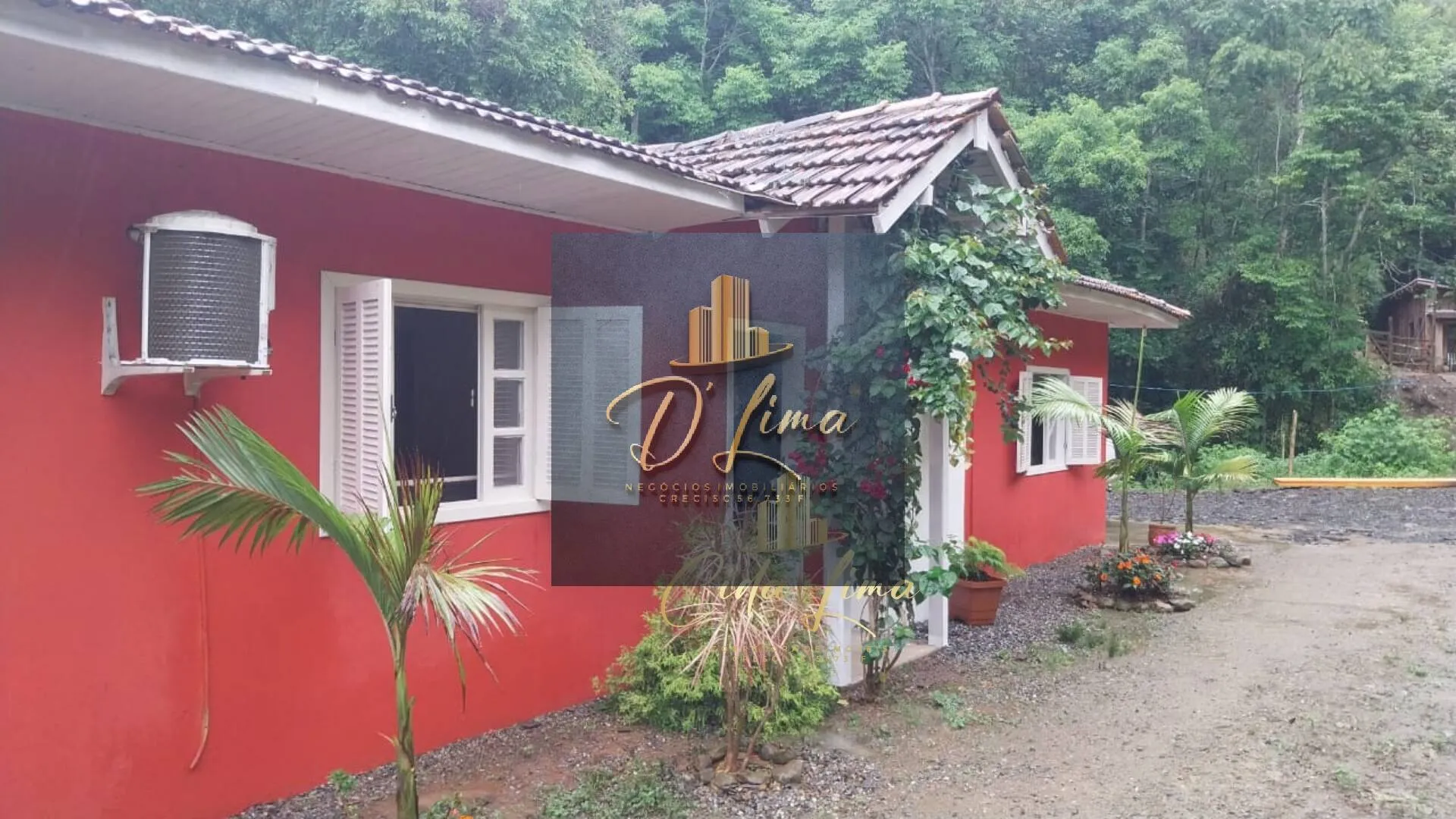 Imagem Vendo sítio/ Chácara, 12 Hectares em Alfredo Wagner SC.