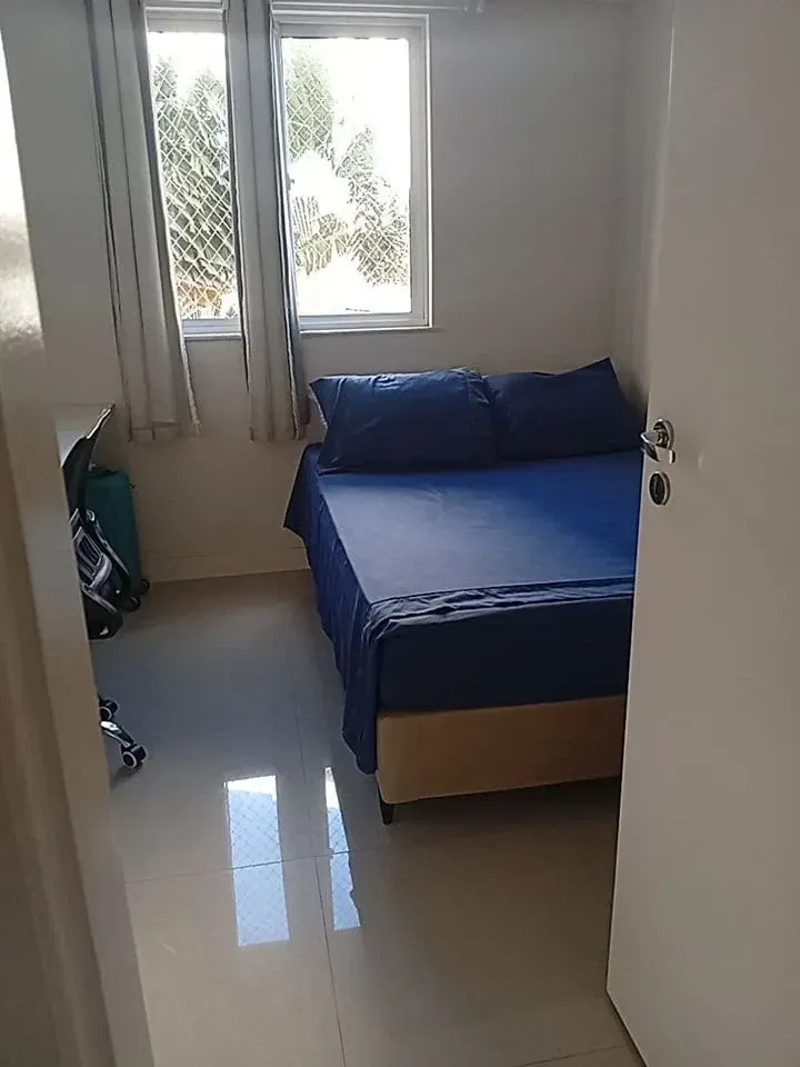 Imagem Apartamento com 2 Quartos à Venda, 70 m² em Cabula - Salvador