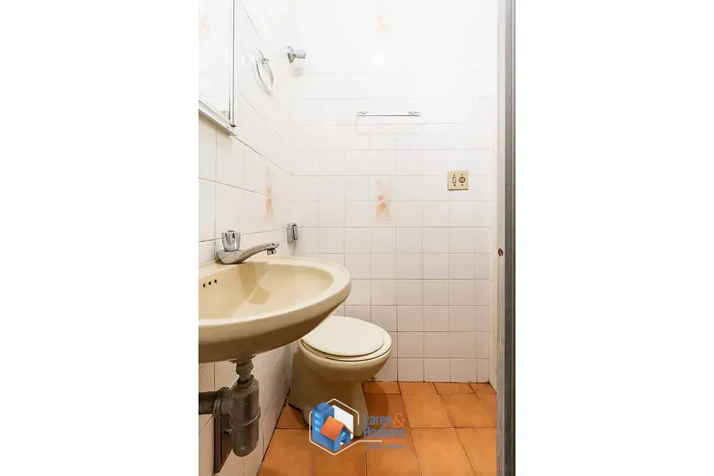 Imagem Casa à venda 4 Quartos 90M² Vila Clementino São Paulo - SP