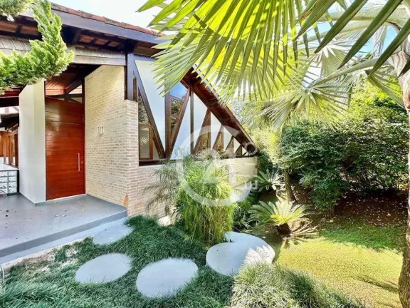 Imagem Casa com 4 dormitórios à venda, 345 m² - Recanto Inpla - Carapicuíba/SP
