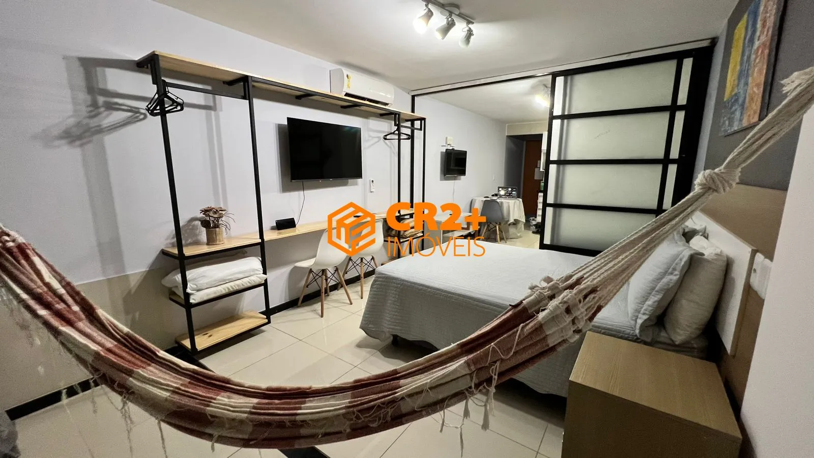 Imagem Vendo Flat Porteira fechada á 20 metros do Mar e piscinas naturais em Tamandaré