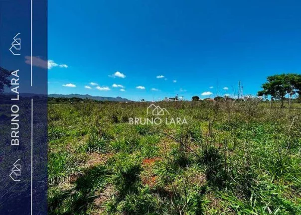 Foto do imóvel Terreno á venda em Igarapé MG - Rancho Três Lagoas