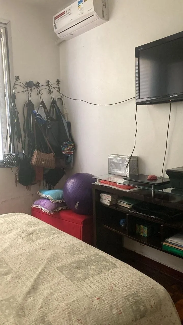 Imagem Apartamento 3 dormitórios à venda Santana Porto Alegre/RS