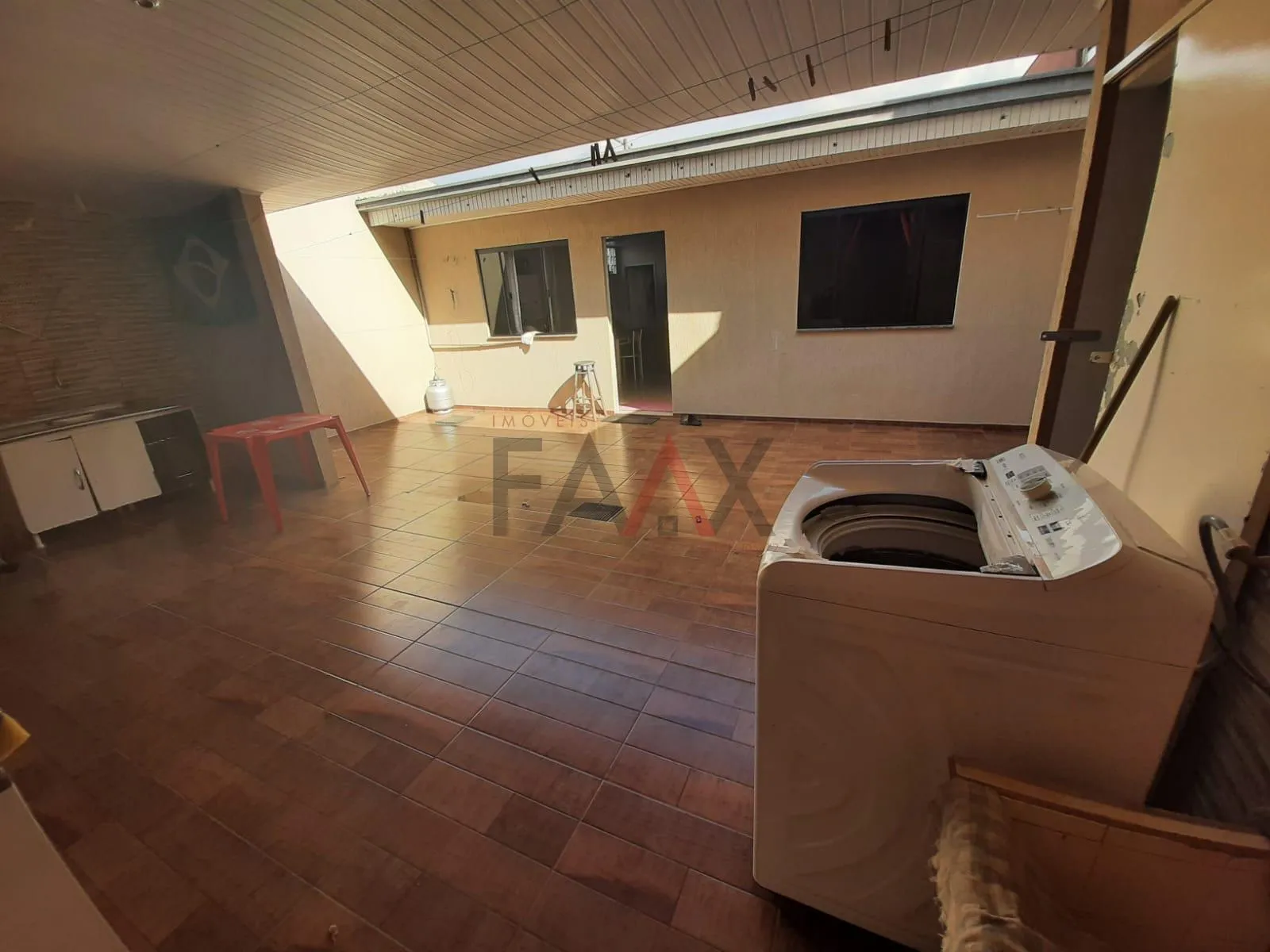 Imagem Casa à venda com 3 quartos, VILA CARLI, GUARAPUAVA - PR
