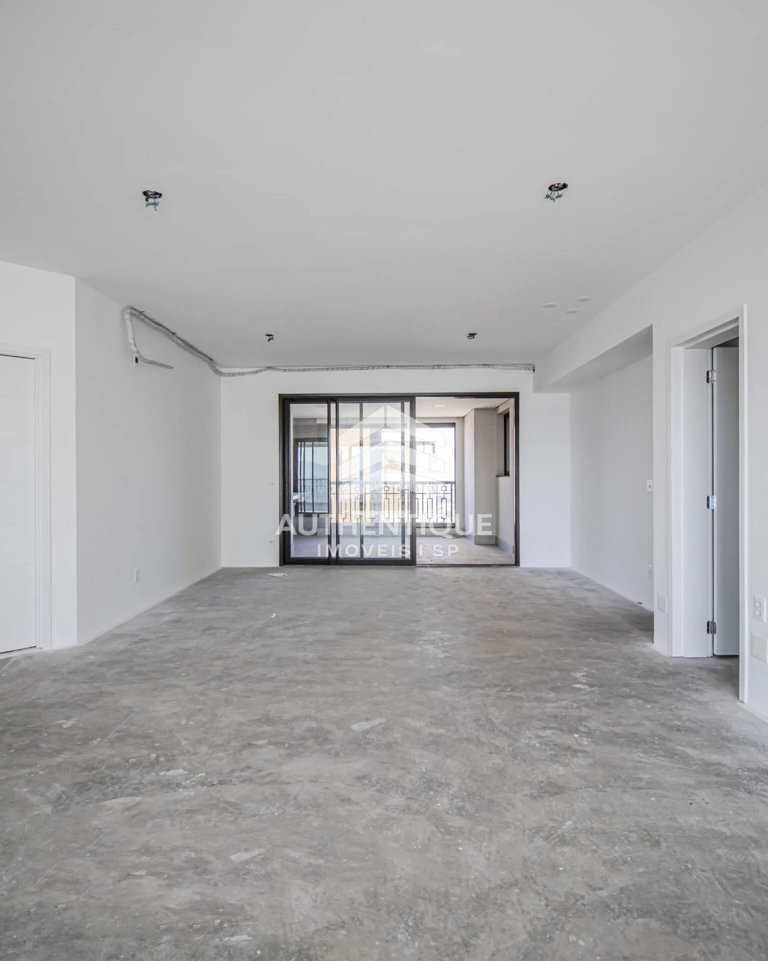 Imagem ATRIA ALPHAVILLE - Apartamento à venda em São Paulo/SP