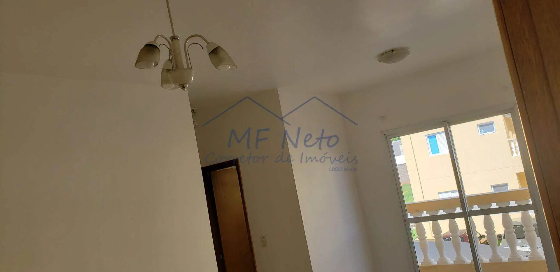 Imagem Apartamento Padrão