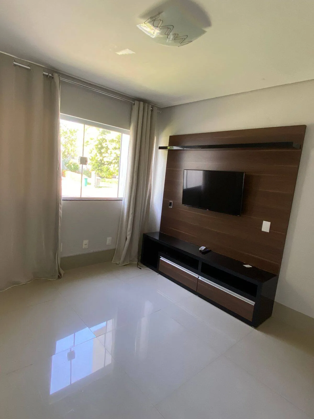 Imagem Sobrado Condomínio Belvedere 1 Bairro Jardim Imperial