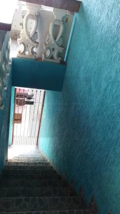 Imagem Casa Sobrado de Duas Casas Individuais em Sorocaba/SP
