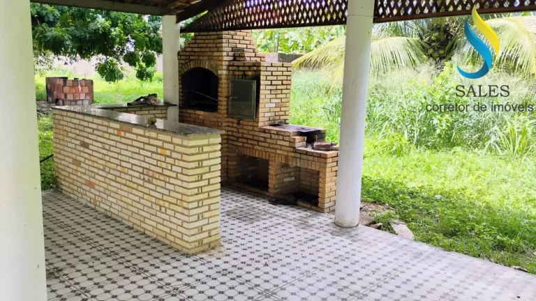 Imagem Sítio a venda no Mucuna em Maracanaú