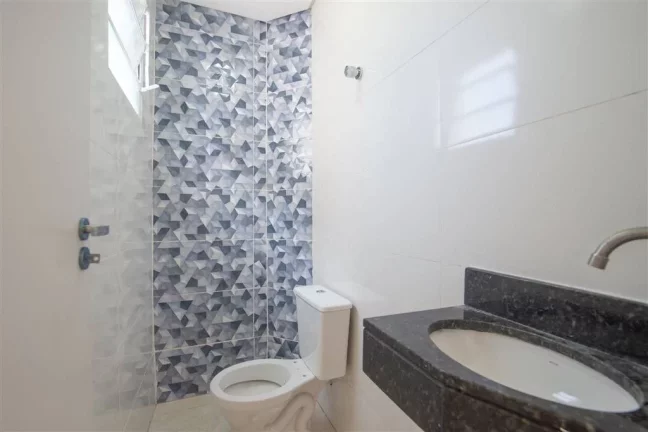 Imagem Casa à Venda em Jardim Melvi, Praia Grande - SP
