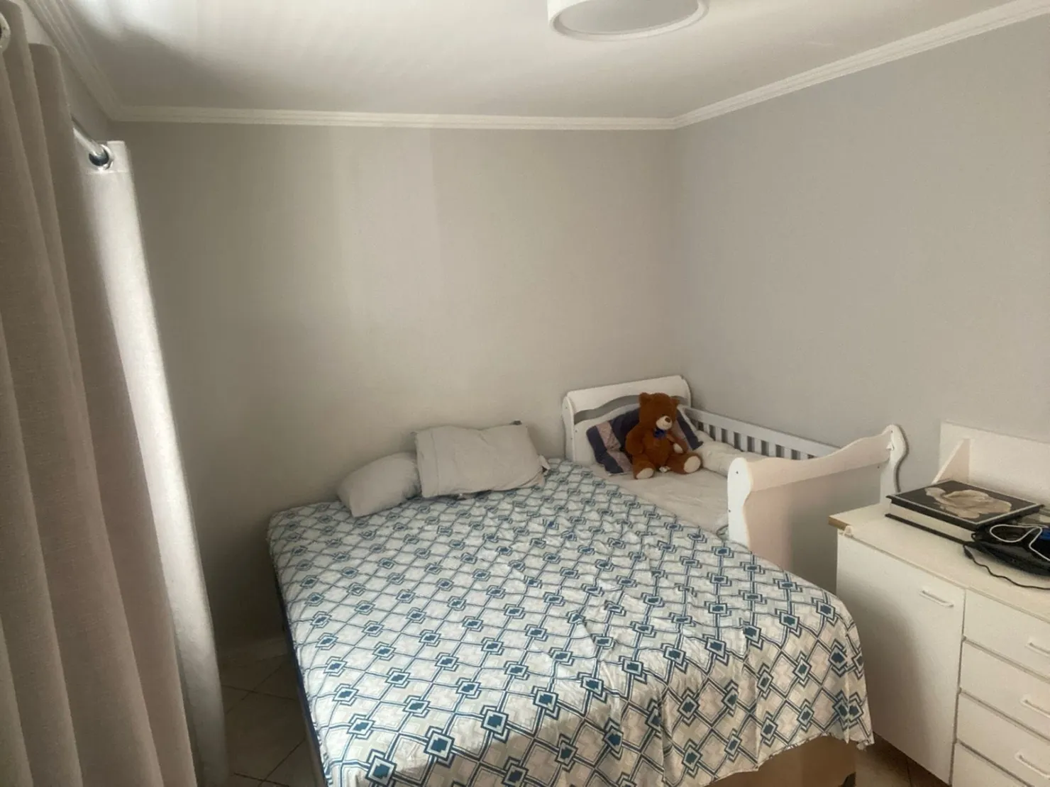 Imagem Apartamento à venda 2 Quartos, 1 Suite, 2 Vagas, 68M², Centro, Pindamonhangaba - SP | Morada dos Juritis