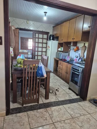 Imagem Excelente - Casa à Venda em Condomínio Fechado, Águas Claras, Viamão/RS