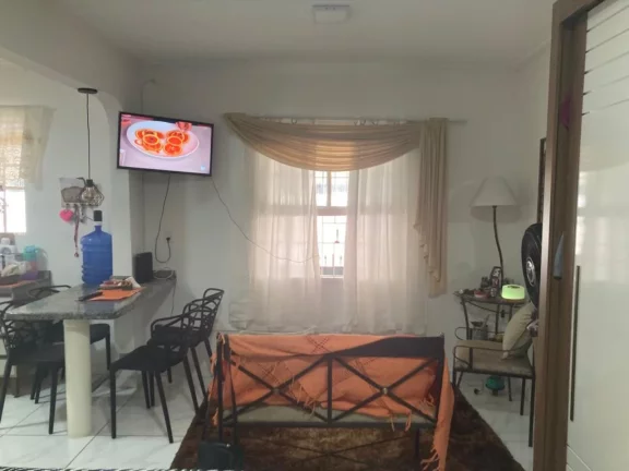 Imagem CASA RESIDENCIAL em SÃO PAULO - SP, VILA POLOPOLI