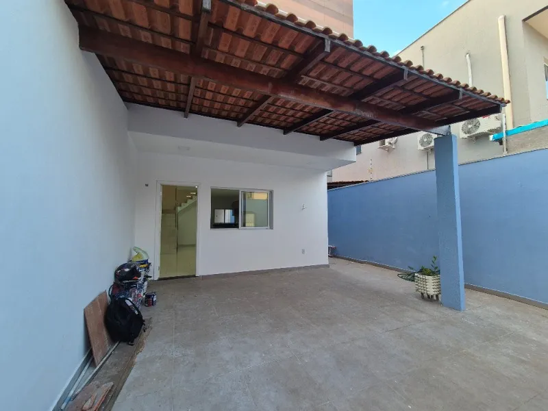 Imagem CASA RESIDENCIAL em SERRA - ES, PLANÍCIE DA SERRA