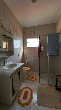 Imagem Casa com 3 dormitórios à venda - Jardim dos Ipês - Cachoeira Paulista/SP