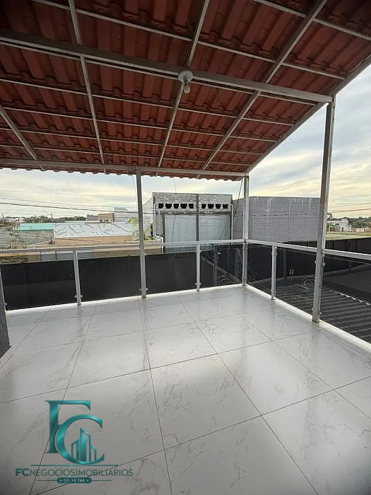 Imagem Oportunidade Imperdível: Espaço Comercial + Apartamento