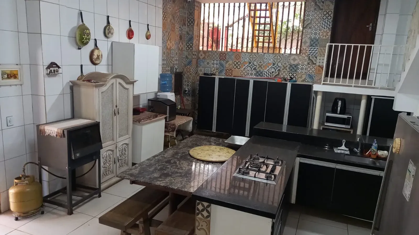 Imagem Fazenda à Venda, 20 HA em Casa Amarela - Betim