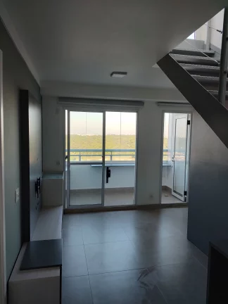 Imagem Studio Cobertura Duplex à venda em Jabaquara, SP
