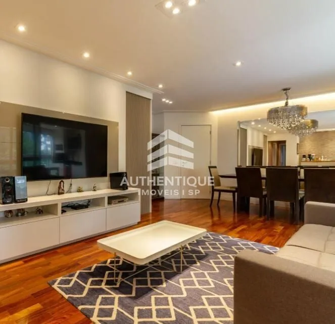 Imagem Vértice Brooklin - Apartamento à venda em São Paulo/SP