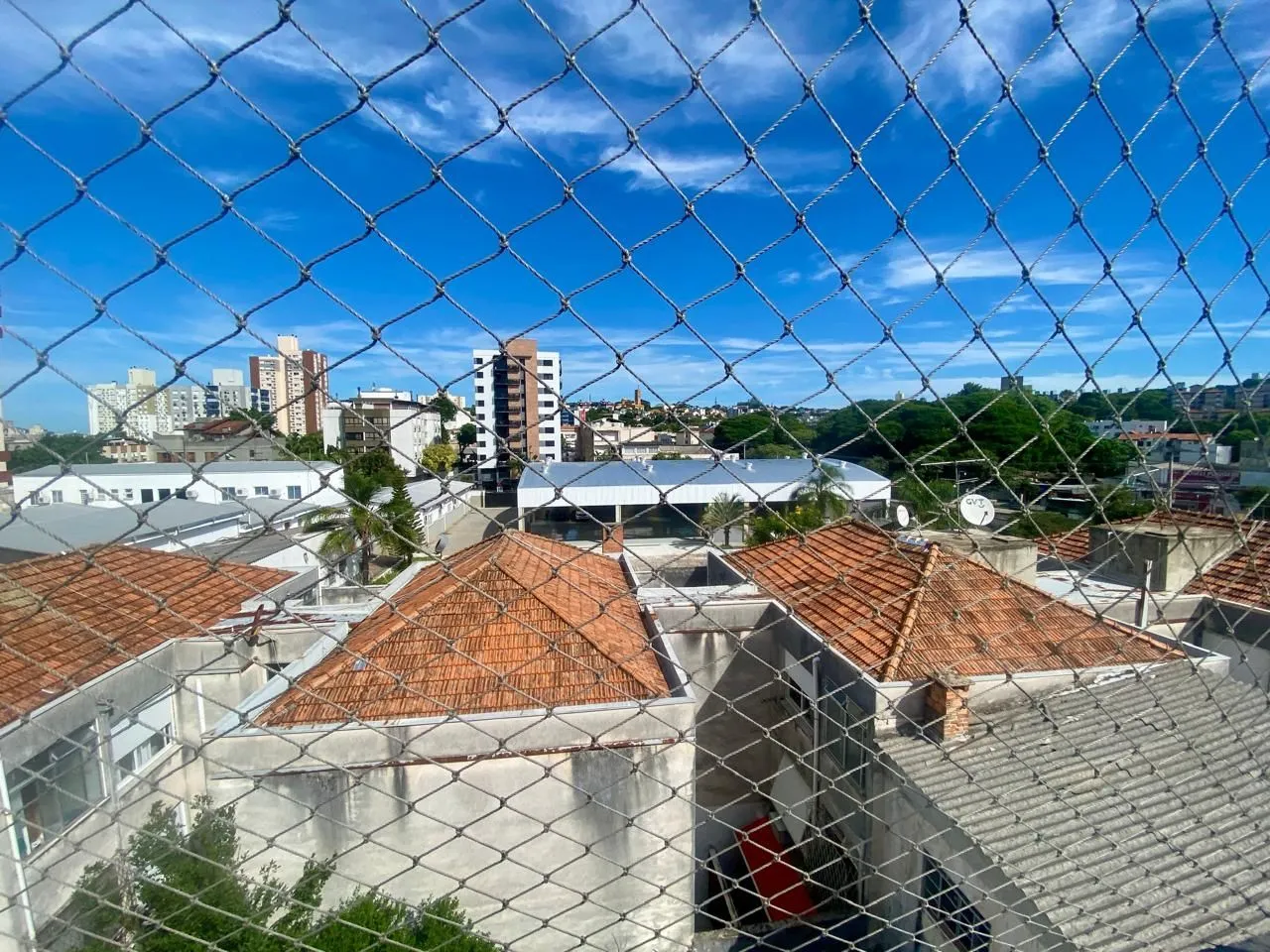 Imagem Cobertura em Santana