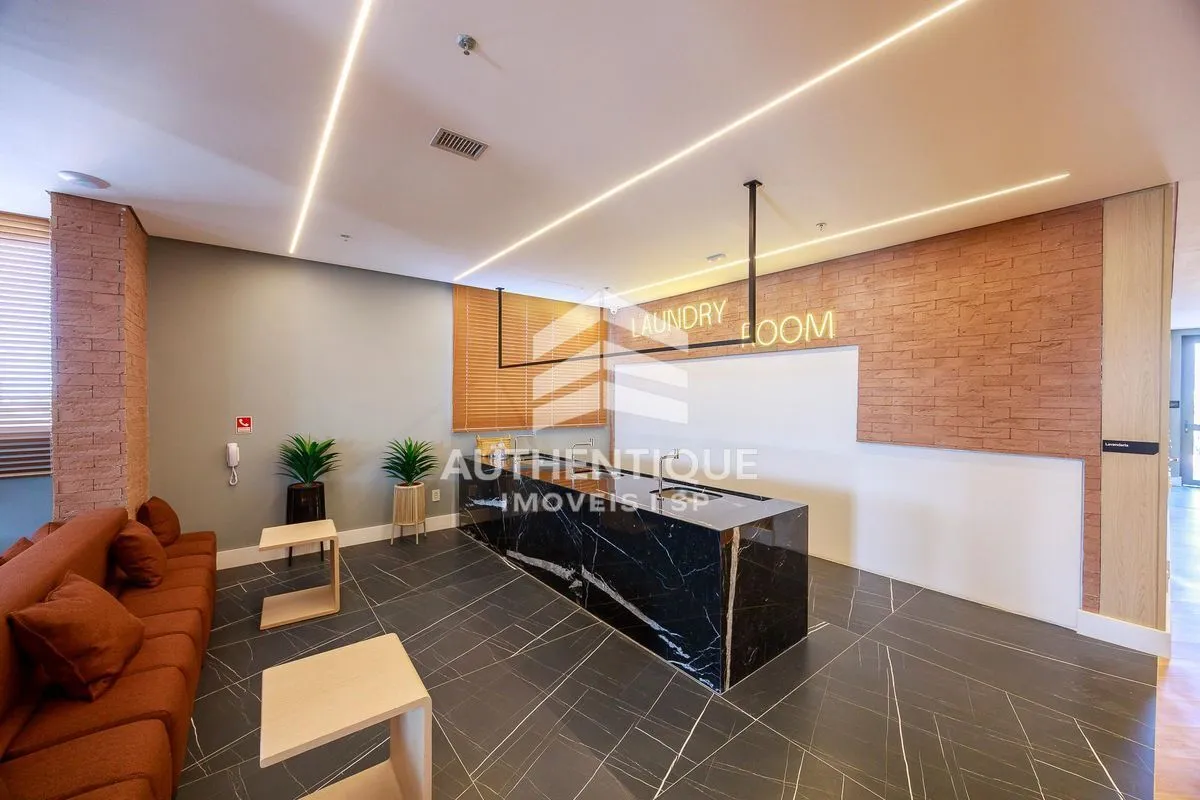 Imagem HUB BROOKLIN BY EZ - Apartamento à venda no bairro Brooklin - São Paulo/SP, Zona Sul