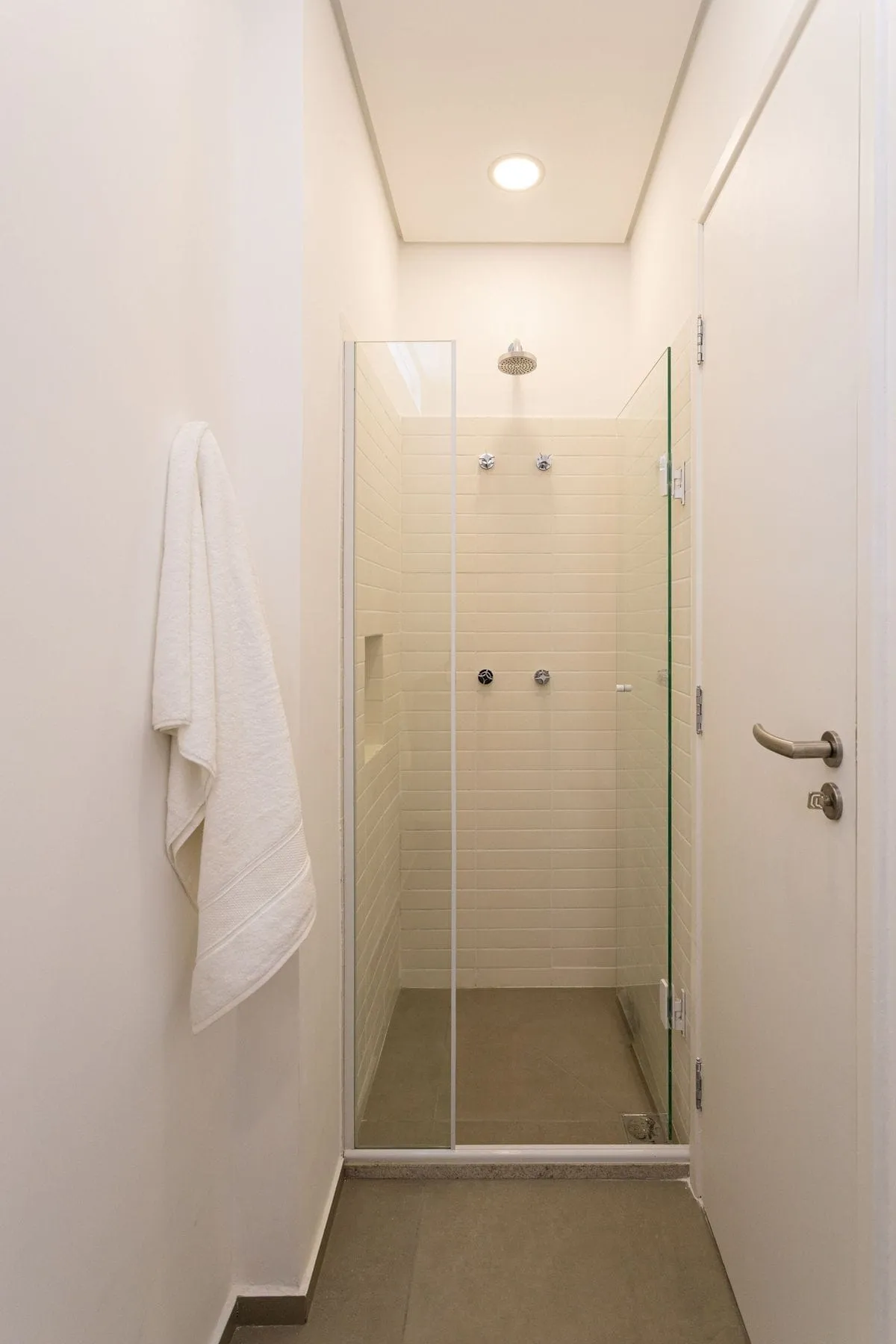 Imagem Apartamento com 1 Quarto para alugar, 36m² - Santa Cecília