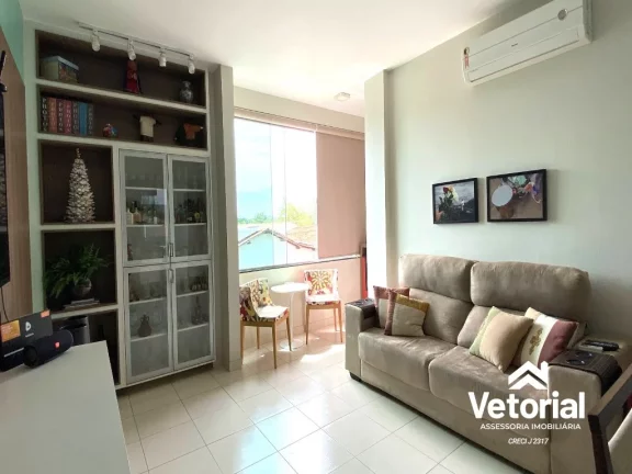 Imagem Apartamento com 2 quartos e mobiliado no bairro Morada Nobre - Barreiras-Ba