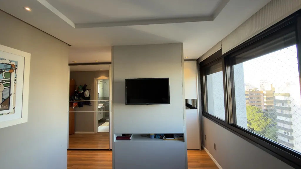 Imagem Apartamento em Petrópolis