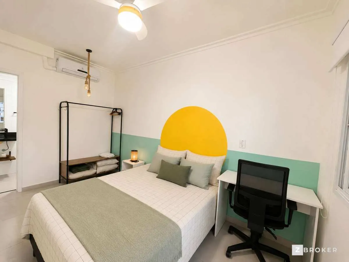 Imagem Apartamento à venda em Ubatuba, Itaguá, com 2 quartos, 70m2