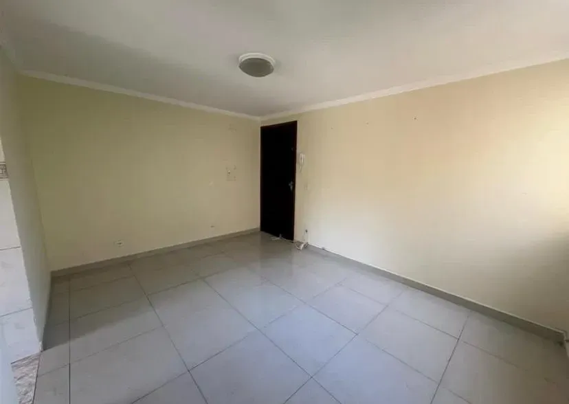Imagem Apartamento com 2 Quartos à Venda, 55 m² em Jardim Alvorada - Santo André