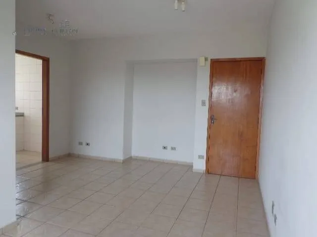 Imagem Apartamento à venda 1 Quarto, 1 Suite, 1 Vaga, 54M², Parque das Palmeiras, Pindamonhangaba - SP | Edifício Cambará